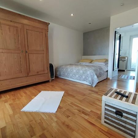 Gl Single Town Apartment Wiesbaden Ngoại thất bức ảnh
