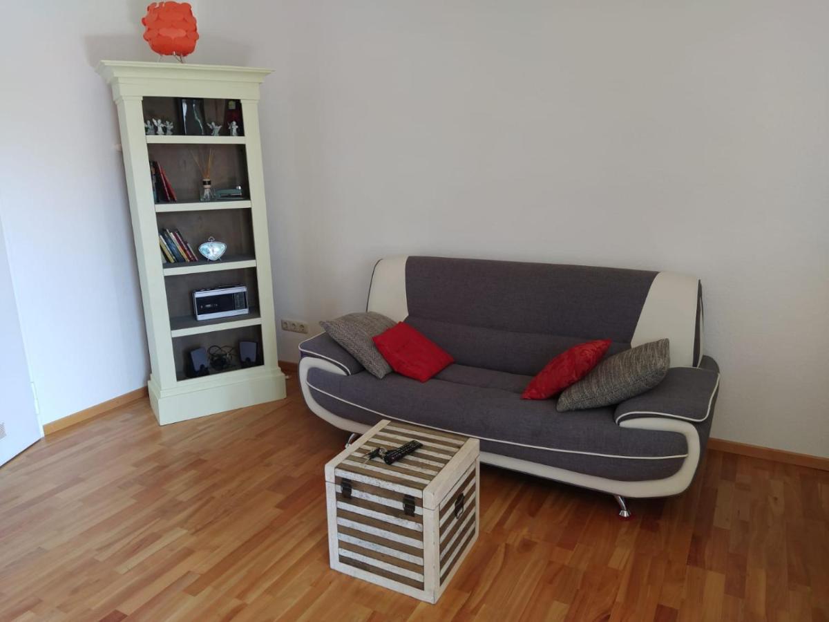 Gl Single Town Apartment Wiesbaden Ngoại thất bức ảnh