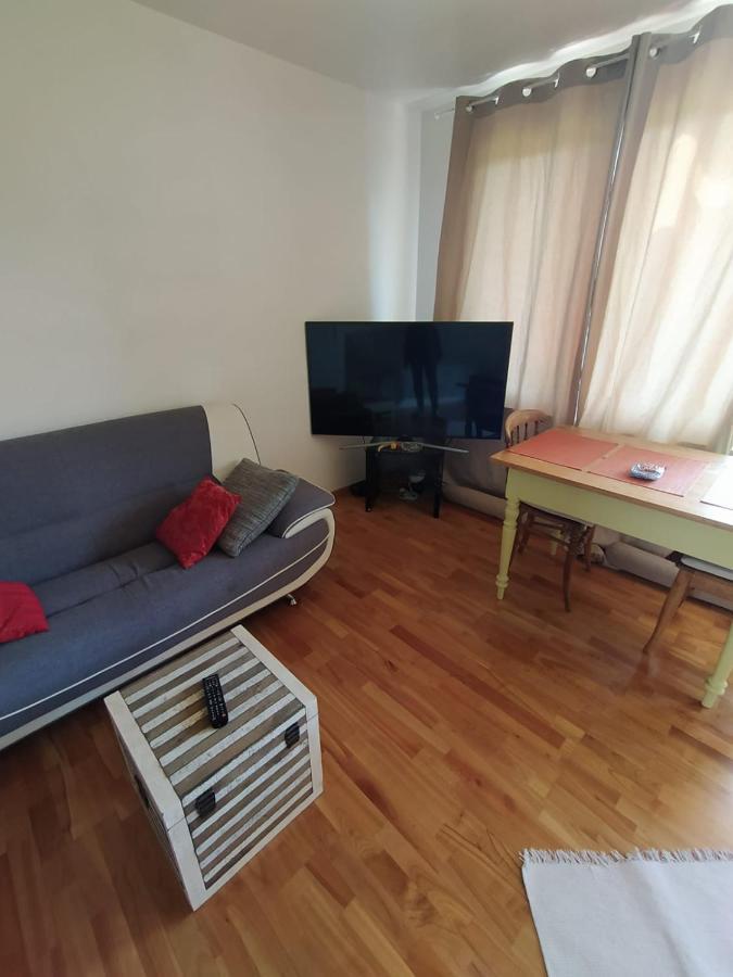 Gl Single Town Apartment Wiesbaden Ngoại thất bức ảnh