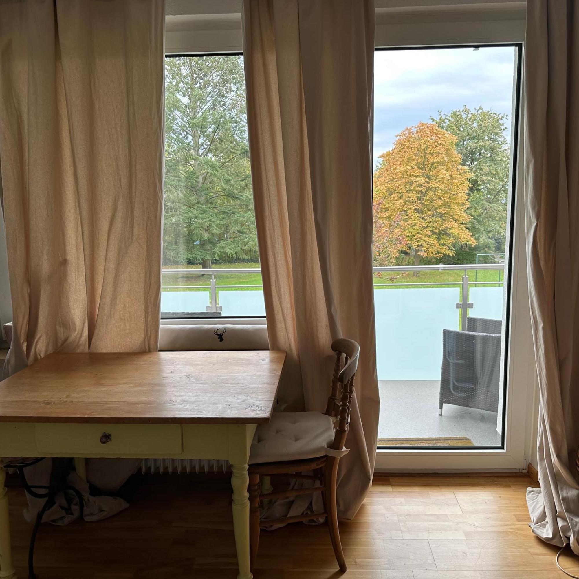 Gl Single Town Apartment Wiesbaden Ngoại thất bức ảnh